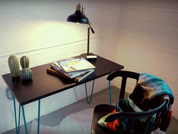 في 24 ساعة فقط ... قم بتحميل وطباعة منزلك!